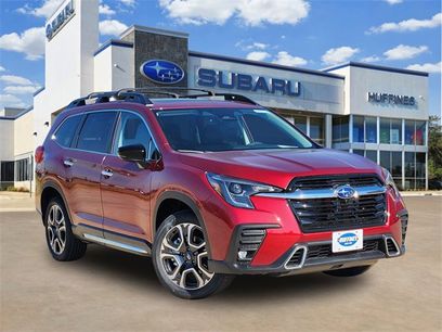 New 2026 Subaru Ascent Touring