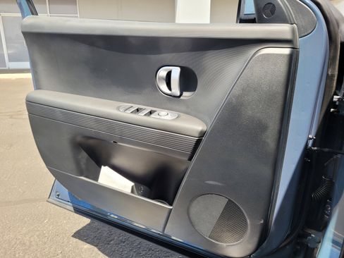 Used 2024 Hyundai Ioniq 5 SEL RWD image 26