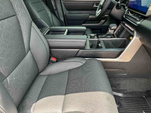 Certified 2025 Toyota Tundra SR5 AWD/4WD image 22