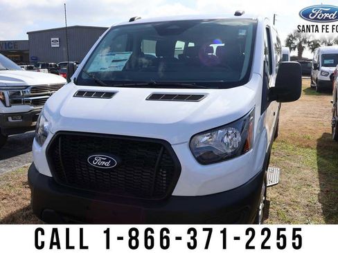 New 2026 Ford Transit 350 XL image 6