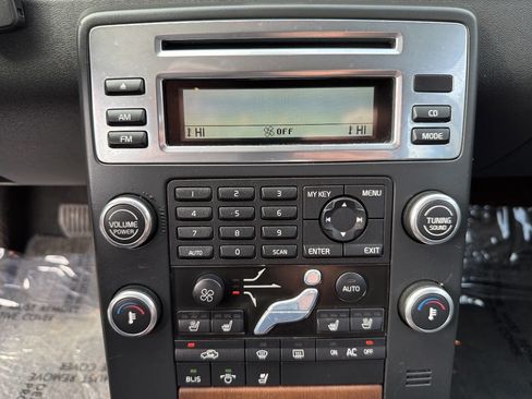 Used 2008 Volvo S80 T6 AWD/4WD image 26