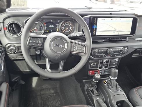 New 2026 Jeep Wrangler Unlimited Rubicon image 6