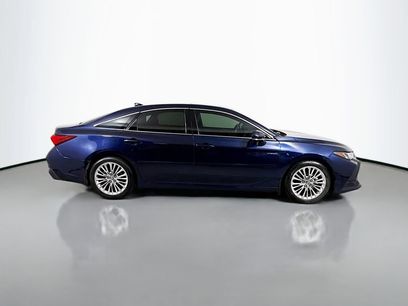 Used 2019 Toyota Avalon Limited w/ Advanced Safety Package