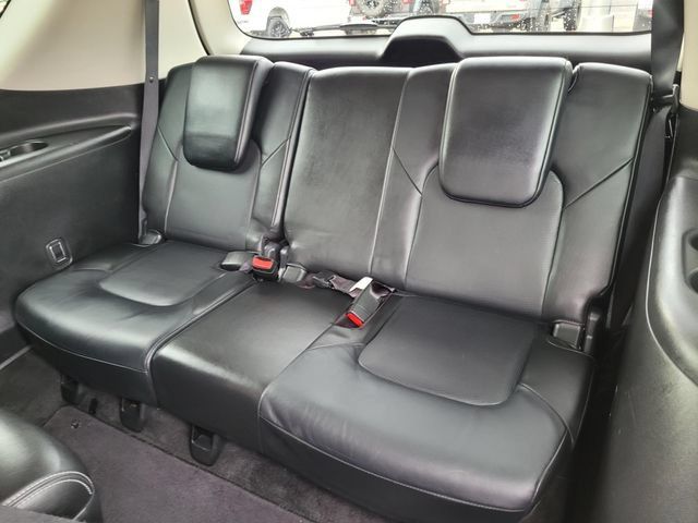 Used 2020 Nissan Armada SL w/ Premium Package RWD image 21