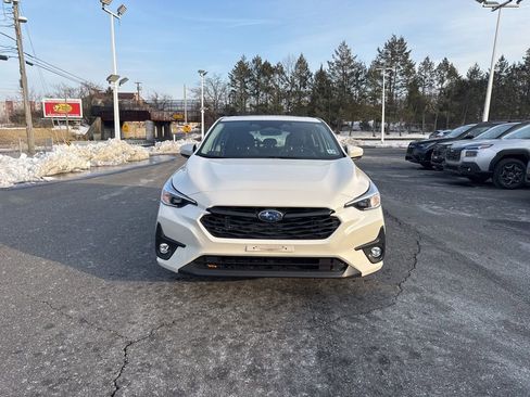 Used 2024 Subaru Impreza 2.0i Sport image 4