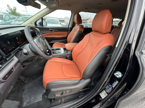 New 2026 Kia Carnival EX image 27