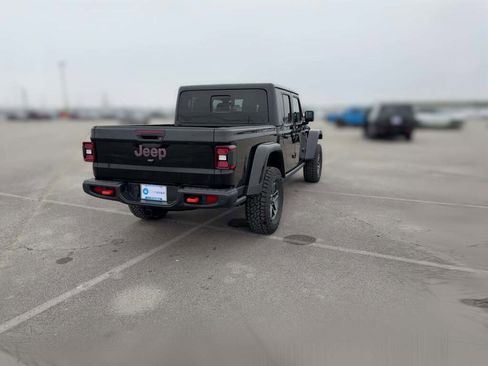 New 2026 Jeep Gladiator Mojave image 11