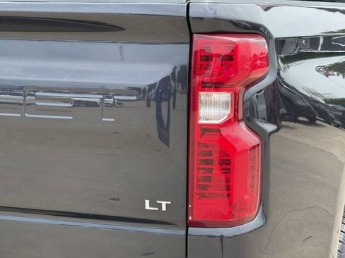 Certified 2023 Chevrolet Silverado 1500 LT w/ Protection Package AWD/4WD image 8