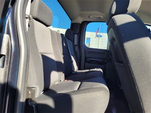 Used 2012 GMC Sierra 1500 SLE w/ Power Tech Package image 12