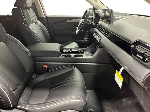 New 2026 Honda Pilot Elite image 29