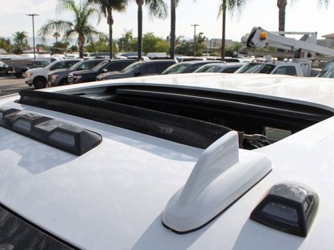 Used 2020 Chevrolet Silverado 3500 High Country w/ Z71 Off-Road Package image 29