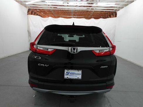 Used 2017 Honda CR-V EX-L image 6