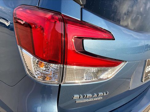 Used 2023 Subaru Forester Premium image 25