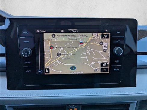 New 2026 Volkswagen Taos SEL AWD/4WD image 17