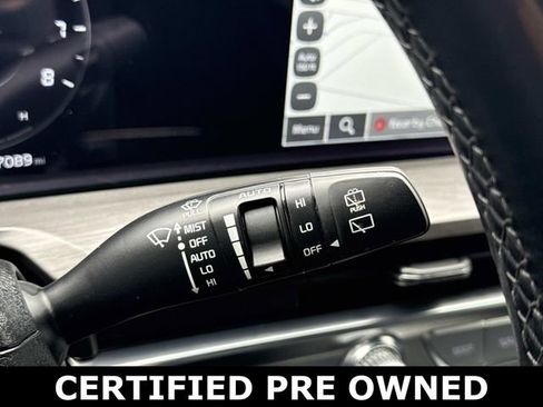 Certified 2024 Kia Telluride SX Prestige X-Line image 26
