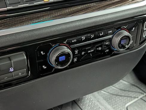 New 2026 Chevrolet Silverado 1500 RST w/ RST Select Package AWD/4WD image 23