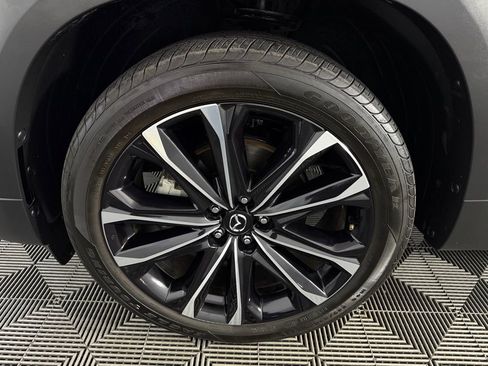 Used 2024 MAZDA CX-50 2.5 Turbo w/ Accent Package image 11