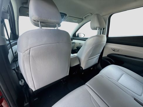 Used 2026 Hyundai Tucson SE FWD image 21