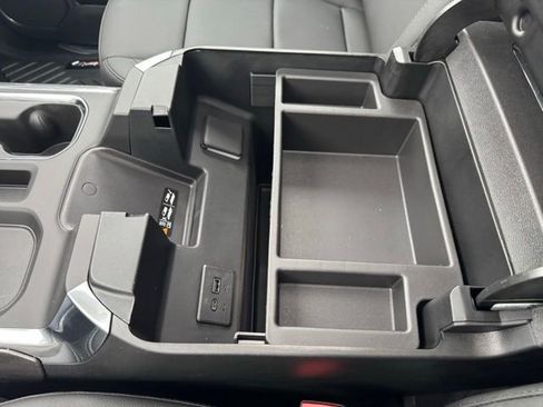 New 2026 Chevrolet Silverado 1500 LTZ AWD/4WD image 25