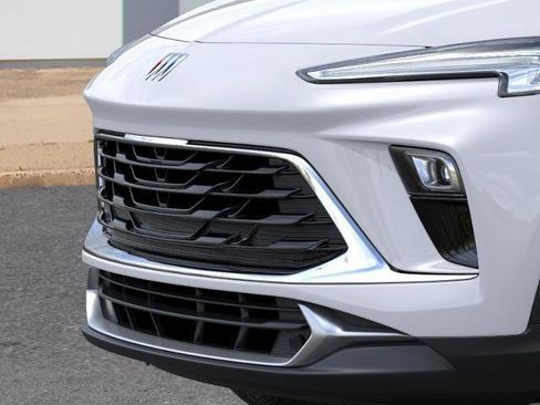 New 2026 Buick Encore GX Preferred w/ Comfort Package image 13