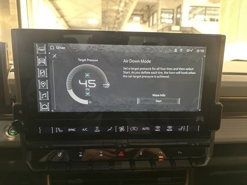 Used 2023 GMC Hummer EV Edition 1 image 35