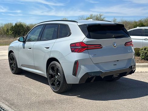 New 2026 BMW X3 xDrive30 image 6