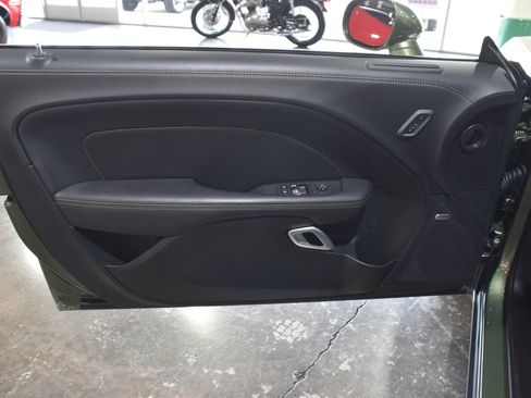 Used 2023 Dodge Challenger R/T Scat Pack image 27