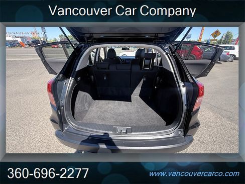 Used 2016 Honda HR-V EX image 17