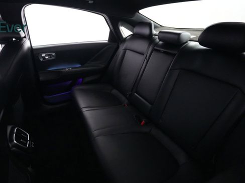 Used 2023 Hyundai Ioniq 6 SEL image 24