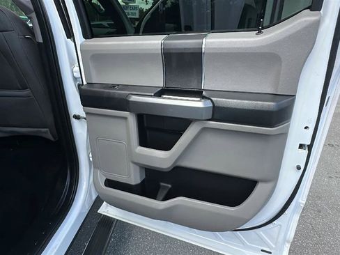 Used 2018 Ford F150 XLT RWD image 22