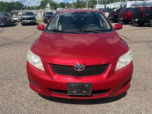 Used 2010 Toyota Corolla LE FWD image 2