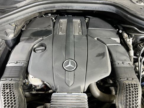 Used 2019 Mercedes-Benz GLS 450 4MATIC image 30