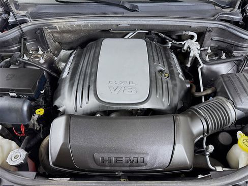 Used 2020 Dodge Durango R/T w/ Blacktop Package image 31