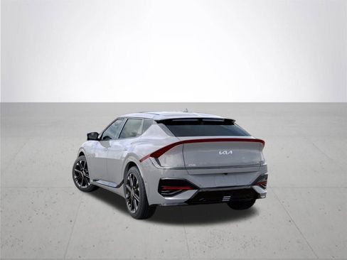 New 2025 Kia EV6 GT-Line image 4