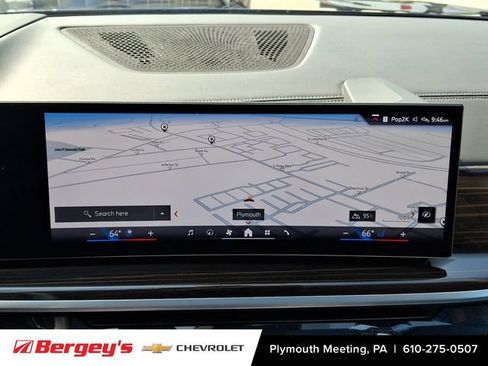 Used 2026 BMW X7 xDrive40i AWD/4WD image 21