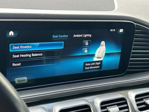 Used 2023 Mercedes-Benz GLE 350 image 38