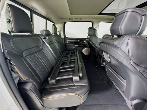 New 2026 RAM 1500 Tungsten w/ Off Road Group image 28