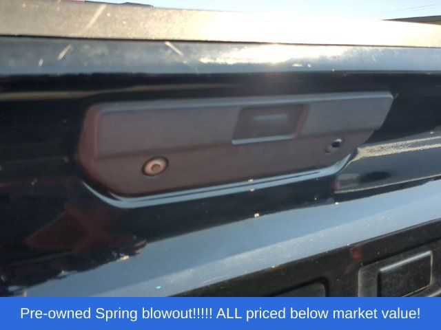 Used 2019 Chevrolet Silverado 1500 RST w/ All-Star Edition AWD/4WD image 12