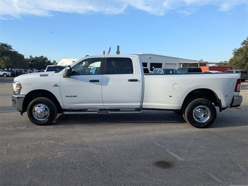 Used 2024 RAM 3500 Big Horn image 7