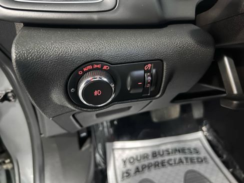 Used 2017 Buick Cascada Premium image 15