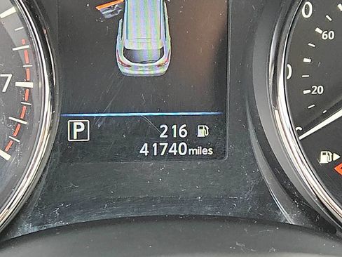 Used 2020 Nissan Rogue Sport SL w/ Premium Package AWD/4WD image 20