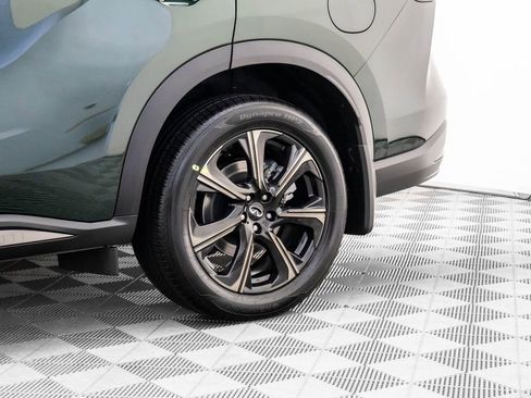 Certified 2026 INFINITI QX60 Autograph w/ Dark Cargo Package image 37