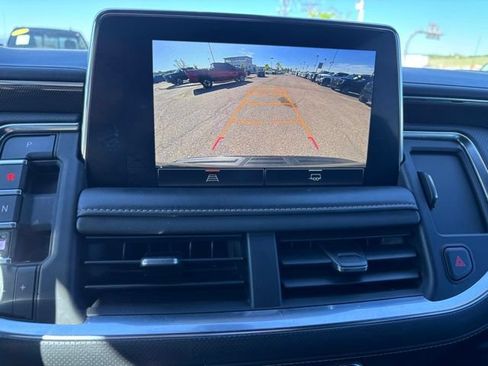 Certified 2022 GMC Yukon AT4 AWD/4WD image 32