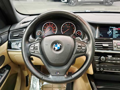 Used 2016 BMW X3 xDrive35i image 11