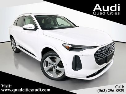New 2026 Audi Q5 Premium