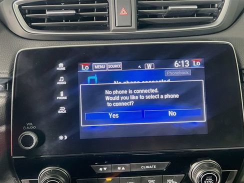 Used 2020 Honda CR-V EX-L image 21
