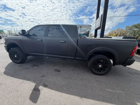 Used 2022 RAM 2500 Laramie AWD/4WD image 19