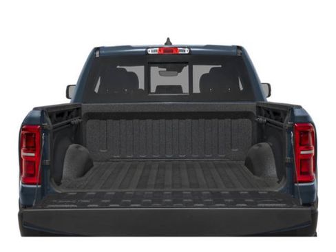 New 2027 RAM 1500 Lone Star AWD/4WD image 11