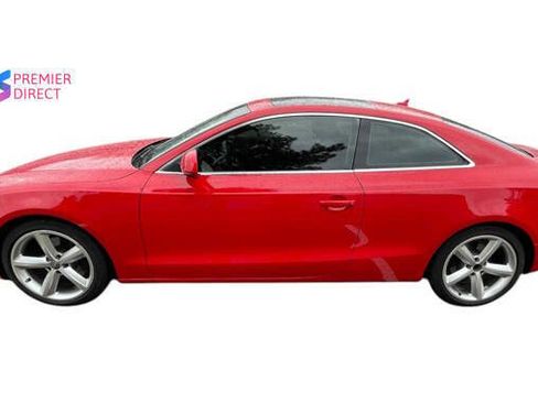 Used 2008 Audi A5 3.2 image 2