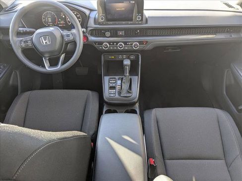 Used 2023 Honda CR-V EX image 16